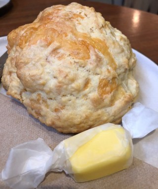 Scone
